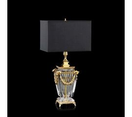 Настольная лампа BADARI Heritage A1-800/2, фото 1