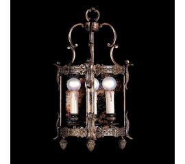 Настенный светильник BADARI Heritage A6-359/3, фото 1