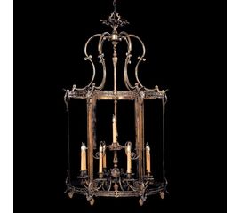 Подвесной светильник BADARI Heritage B5-336/8+4, фото 1