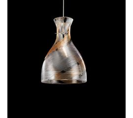 Подвесной светильник Ondaluce Imbuto jeansato, фото 1