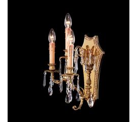 Бра BADARI Luce A8-420/3, фото 1