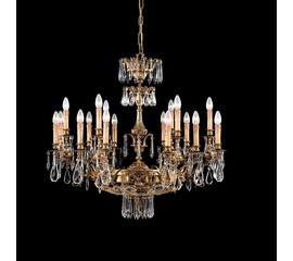 Люстра BADARI Luce B4-420/18, фото 1