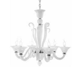 Люстра Ondaluce Manon LP6, фото 1