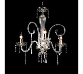 Люстра Ondaluce Maria Teresa L6 LP3, фото 1