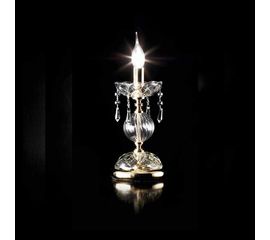 Настольная лампа Ondaluce Maria Teresa L6 LTC, фото 1