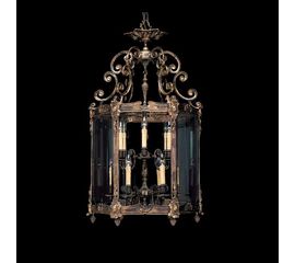 Подвесной светильник BADARI Medici B5-295/6+3, фото 1