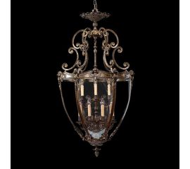 Подвесной светильник BADARI Medici B5-495/8+4, фото 1