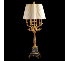 Настольная лампа BADARI Museo A1-2015/6, фото 1