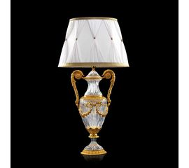 Настольная лампа BADARI Museo A1-500/01, фото 1