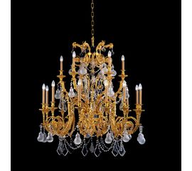 Люстра BADARI Museo B4-217/18, фото 1