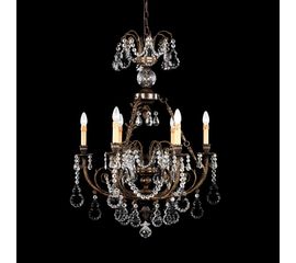Люстра BADARI Museo B4-448/6, фото 1