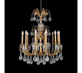 Люстра BADARI Museo B4-672/12, фото 1
