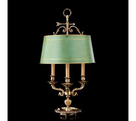 Настольная лампа BADARI Napoleone A1-523/3, фото 1