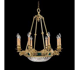 Люстра BADARI Napoleone A5-408/8, фото 1