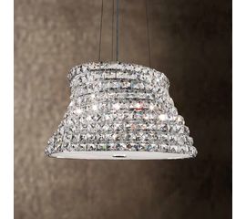 Подвесной светильник Ondaluce New Bilbao SO D40, фото 1