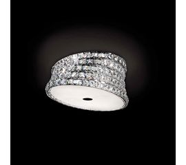 Потолочный светильник Ondaluce New Bilbao PL D40, фото 1