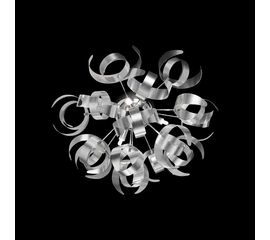 Люстра Ondaluce Peonia PL D55, фото 1