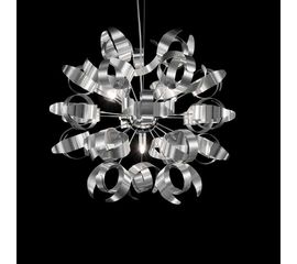 Подвесной светильник Ondaluce Peonia SO D40, фото 1