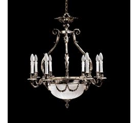 Люстра BADARI Queen A5-510/8+3, фото 1