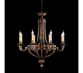Люстра BADARI Queen A5-810/8, фото 1