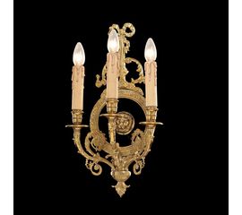 Бра BADARI Regency A4-88/3, фото 1