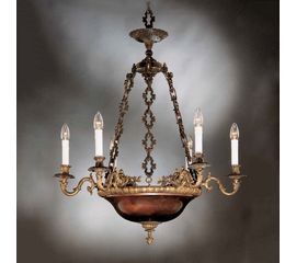 Люстра BADARI Regency A5-545/6, фото 1