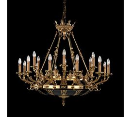 Люстра BADARI Regency A5-552/18, фото 1
