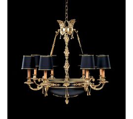Люстра BADARI Regency A5-557/8, фото 1