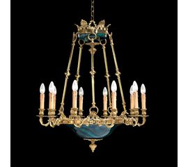 Люстра BADARI Regency A5-559/10, фото 1