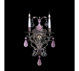 Бра BADARI Heritage Rock A8-22/2AM+TR, фото 1