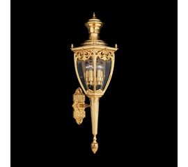 Настенный светильник BADARI Roma A7-501, фото 1