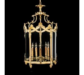 Подвесной светильник BADARI Roma B5-310, фото 1