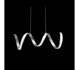 Подвесной светильник Ondaluce Scia SO D70, фото 1