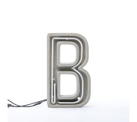 Светильник Seletti “ALPHACRETE” – B, фото 1