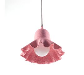 Подвесной светильник Seletti Egg of Columbus Ceiling Lamp #2, фото 1