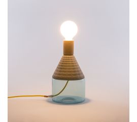 Настольный светильник Seletti MRND Dina, фото 1