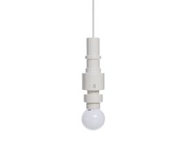 Подвесной светильник Seletti Turn Ceiling Lamp Design # 3, фото 1