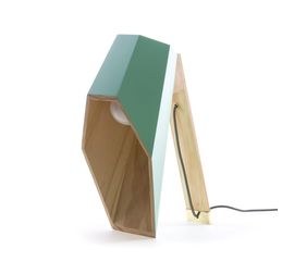 Настольный светильник Seletti WOODSPOT, фото 1