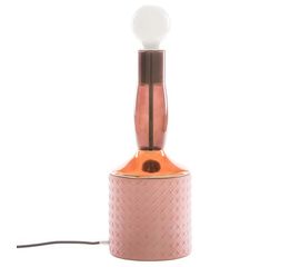 Настольный светильник Seletti MRND Anna, фото 1