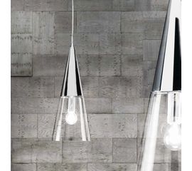 Подвесной светильник Ondaluce Trento SO 1L, фото 1