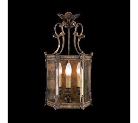 Настенный светильник BADARI Versailles A6-370/3, фото 1