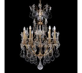 Люстра BADARI Versailles B4-20/8, фото 1