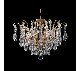 Люстра BADARI Versailles B4-21/6SF, фото 1