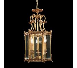 Подвесной светильник BADARI Versailles B5-365/3, фото 1