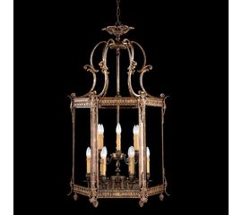 Подвесной светильник BADARI Versailles B5-400/6+3, фото 1