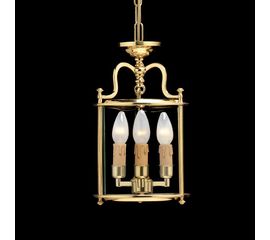 Подвесной светильник BADARI Victorian B5-111/P, фото 1