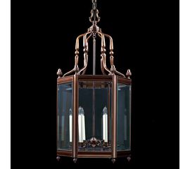 Подвесной светильник BADARI Victorian B5-115/GG, фото 1