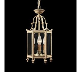 Подвесной светильник BADARI Victorian B5-115/PR, фото 1