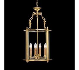 Подвесной светильник BADARI Victorian B5-205, фото 1