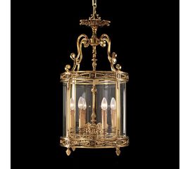 Подвесной светильник BADARI Villa B5-707/6, фото 1